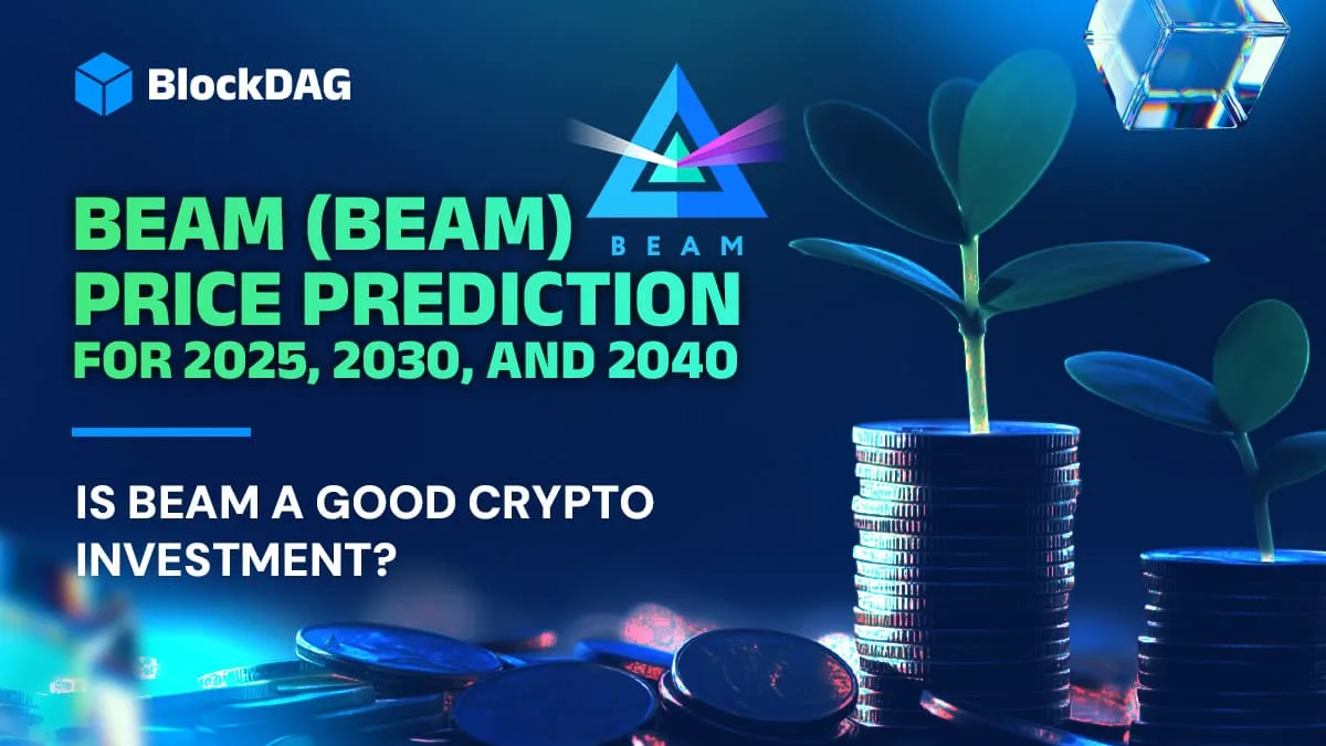 Is BEAM a Good Crypto Investment